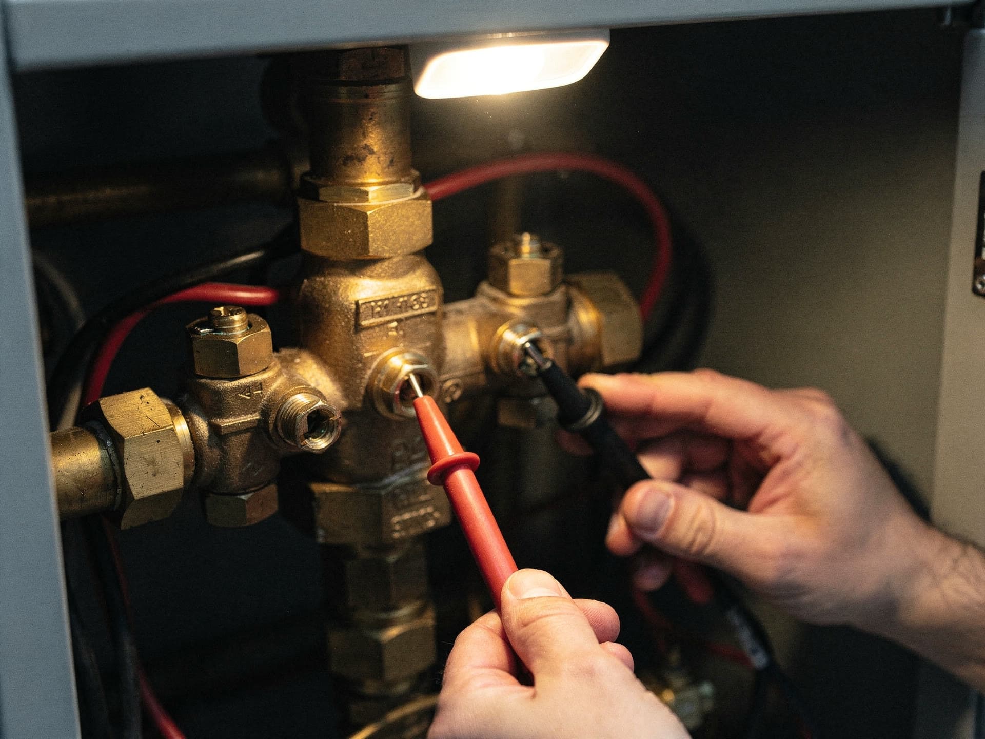 Boilers & Furnaces in Windham and southern New Hampshire