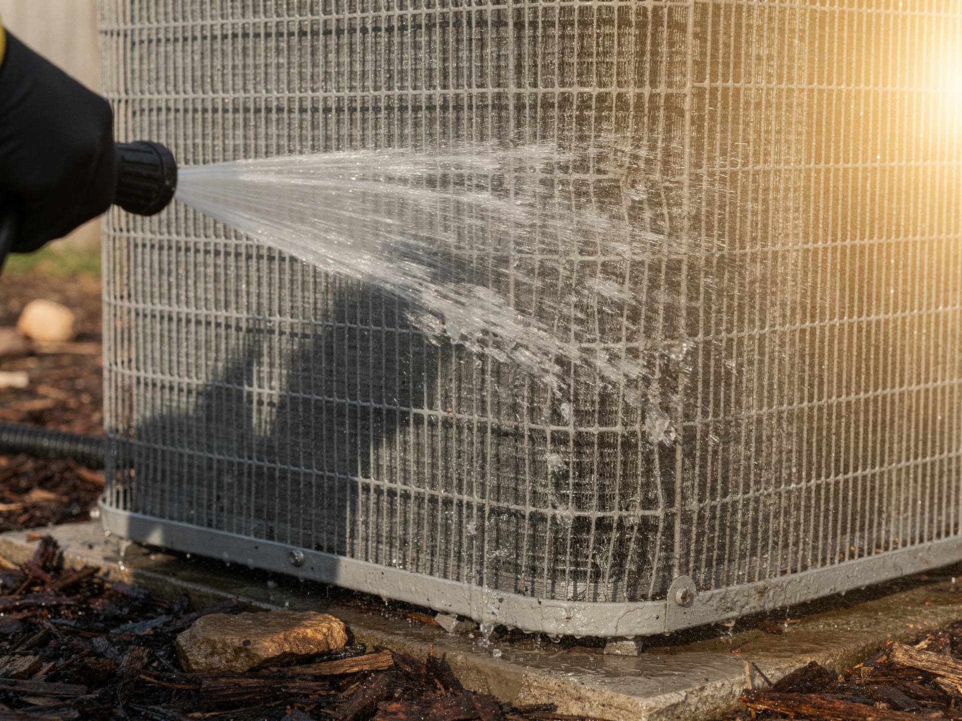 Cleaning & Maintenance in Windham and southern New Hampshire