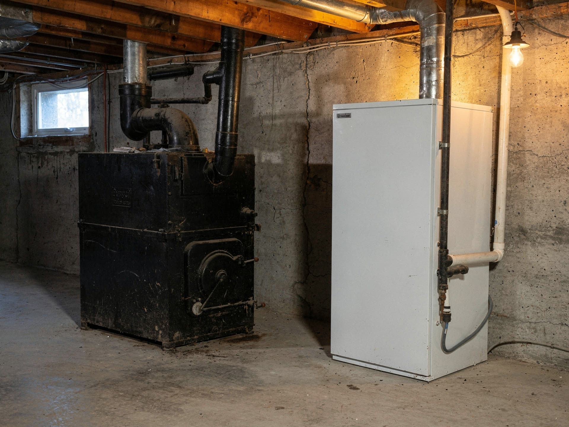Heat Pumps in Windham and southern New Hampshire